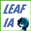 Leafia logo