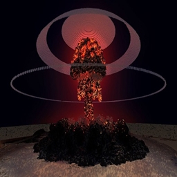 Dreadzone project image