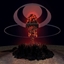 Dreadzone logo