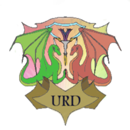 TheURDpack logo