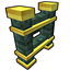 Stone Ladder logo