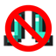 No Auto Jump logo