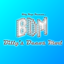 BDM logo