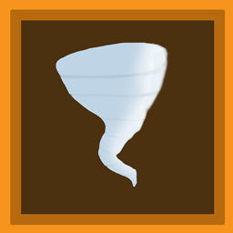 Tornado [Datapack] logo
