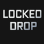 Locked Drop logo