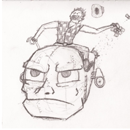 Wicked Testing Pack project image