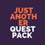 Just Another Quest Pack logo