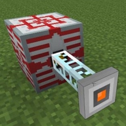 [IC2] Wireless Electricity - Gallery - Minecraft Mods - CurseForge