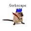 Gorbscape logo