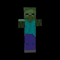 Zombies Unlimited project image