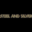 Steel and Silver logo