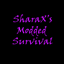 SharaX's Modded Pack logo