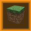 Throw to place [Datapack] logo