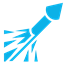 Simple Fireworks (Fabric) logo