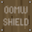 OOMW Shield logo