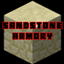 Sandstone Armory logo