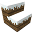 Snow Variants logo
