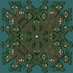 Infinite Forest logo