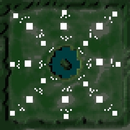 First Come First Serve logo