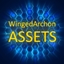 WingedArchon Assets