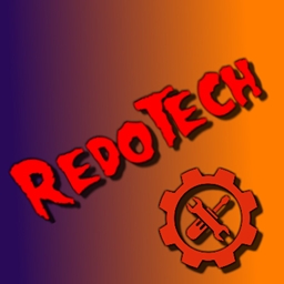 RedoTech project image