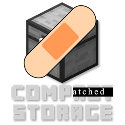 ComPatchedStorage