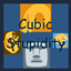 Cubic Stupidity logo