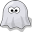 Ghost Paradise logo
