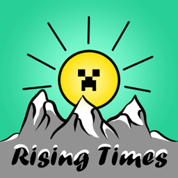 Rising Times project image