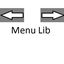 Menu Library logo