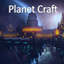 PlanetCraft logo