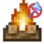 Silk Touch-less Campfires [Datapack]