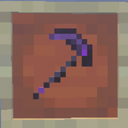 Hades Scythe Relic project image