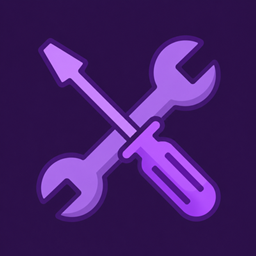 KubeJS World Tools project image