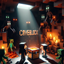 CaveBlock logo