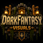 Rakoun: DarkFantasy Visuals logo