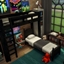 Industrial Kid's Bedroom logo