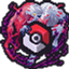 Cobblemon - Reborn logo