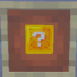 Chaos Lucky Blocks project image