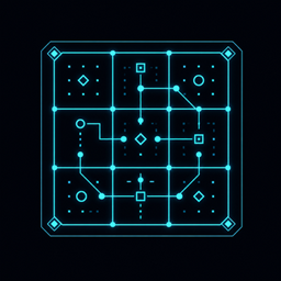 Patternium logo