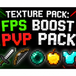 FPS BOOST PVP PACK! project image