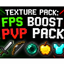 FPS BOOST PVP PACK! logo