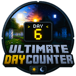 Ultimate DayCounter project image
