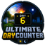Ultimate DayCounter logo