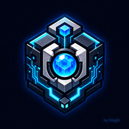 CobbleCore Tech Evolution logo