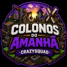 Colonos Do Amanha project image