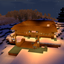 Cool Cozy Survival House! logo