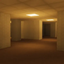 Backrooms Basic Blocks logo
