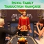 Mod Royal Family par Kiara - Trad FR logo