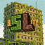 Big lost city x Still life logo